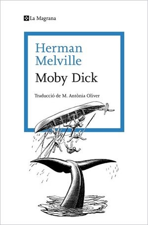 MOBY DICK(EDICIÓ EN CATALÀ) | 9788410009288 | MELVILLE, HERMAN | Llibreria Geli - Llibreria Online de Girona - Comprar llibres en català i castellà
