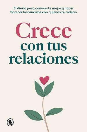 CRECE CON TUS RELACIONES | 9788402429599 | Libreria Geli - Librería Online de Girona - Comprar libros en catalán y castellano