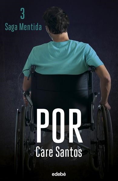 POR (NOVA EDICIÓ) | 9788468369662 | SANTOS, CARE | Libreria Geli - Librería Online de Girona - Comprar libros en catalán y castellano