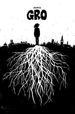 GRO(EDICIÓ EN CATALÀ) | 9788412833485 | O., ADAM | Libreria Geli - Librería Online de Girona - Comprar libros en catalán y castellano