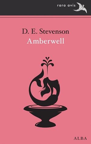 AMBERWELL(EDICIÓN EN CASTELLANO) | 9788411781114 | STEVENSON, D. E. | Libreria Geli - Librería Online de Girona - Comprar libros en catalán y castellano