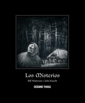 LOS MISTERIOS | 9786075579436 | WATERSON, BILL | Libreria Geli - Librería Online de Girona - Comprar libros en catalán y castellano