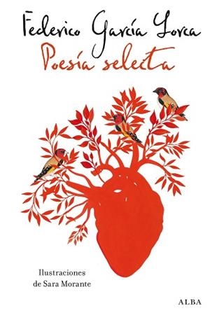 POESÍA SELECTA(GARCÍA LORCA) | 9788411781091 | GARCÍA LORCA, FEDERICO | Llibreria Geli - Llibreria Online de Girona - Comprar llibres en català i castellà