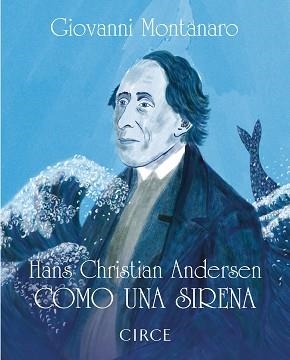 COMO UNA SIRENA | 9788477653219 | MONTANARO, GIOVANNI | Llibreria Geli - Llibreria Online de Girona - Comprar llibres en català i castellà