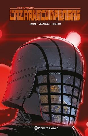 STAR WARS CAZARRECOMPENSAS Nº 05 | 9788411403931 | SACKS, ETHAN/VILLANELLI, PAOLO | Libreria Geli - Librería Online de Girona - Comprar libros en catalán y castellano