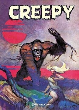 CREEPY Nº 03/29 | 9788411406055 | VARIOS AUTORES | Libreria Geli - Librería Online de Girona - Comprar libros en catalán y castellano