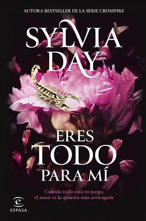 ERES TODO PARA MÍ | 9788467075311 | DAY, SYLVIA | Libreria Geli - Librería Online de Girona - Comprar libros en catalán y castellano