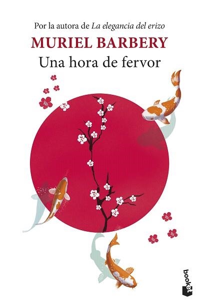 UNA HORA DE FERVOR | 9788432244049 | BARBERY, MURIEL | Libreria Geli - Librería Online de Girona - Comprar libros en catalán y castellano