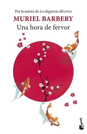 UNA HORA DE FERVOR | 9788432244049 | BARBERY, MURIEL | Llibreria Geli - Llibreria Online de Girona - Comprar llibres en català i castellà