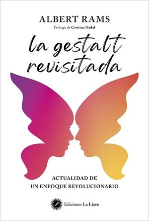 LA GESTALT REVISITADA | 9788419350381 | RAMS, ALBERT | Libreria Geli - Librería Online de Girona - Comprar libros en catalán y castellano