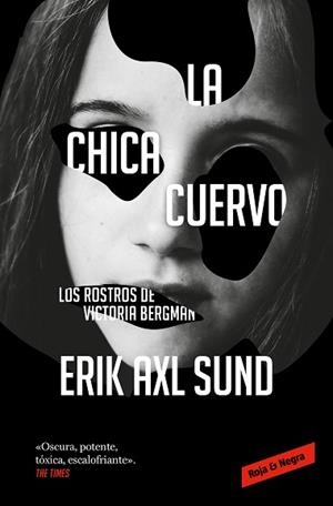 LA CHICA CUERVO | 9788410352445 | AXL SUND, ERIK | Libreria Geli - Librería Online de Girona - Comprar libros en catalán y castellano