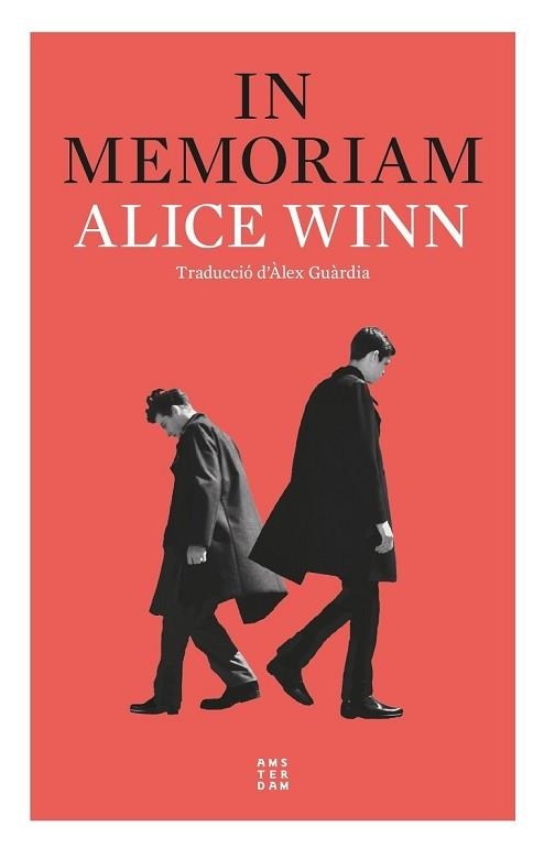 IN MEMORIAM(EDICIÓ EN CATALÀ) | 9788419960238 | WINN, ALICE | Libreria Geli - Librería Online de Girona - Comprar libros en catalán y castellano