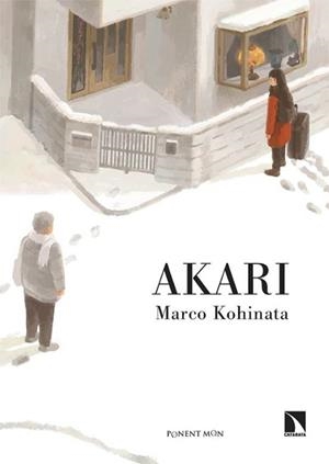 AKARI | 9788418309786 | KOHINATA,MARCO | Libreria Geli - Librería Online de Girona - Comprar libros en catalán y castellano
