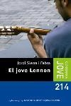 EL JOVE LENON | 9788466406673 | SIERRA I FABRA,JORDI | Llibreria Geli - Llibreria Online de Girona - Comprar llibres en català i castellà