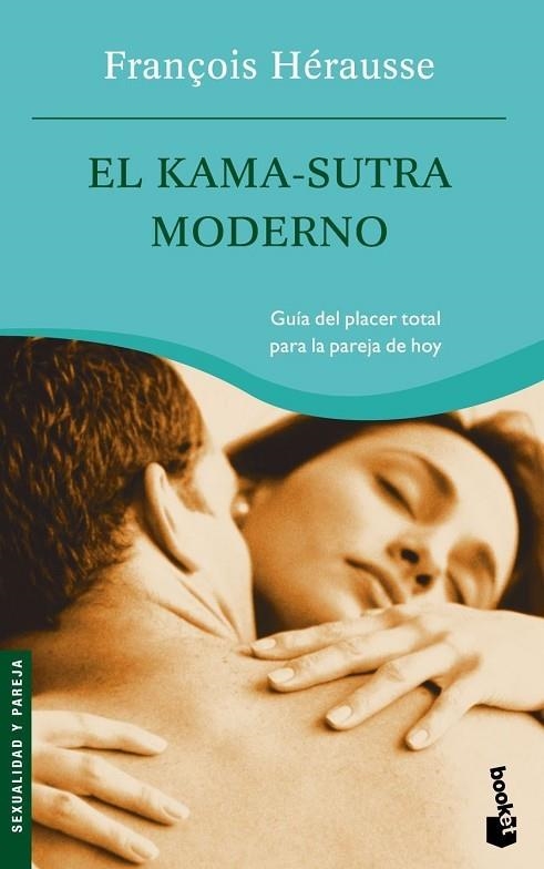 EL KAMA-SUTRA MODERNO | 9788427031074 | HERAUSSE,FRANÇOIS | Llibreria Geli - Llibreria Online de Girona - Comprar llibres en català i castellà