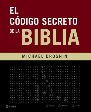 EL CODIGO SECRETO DE LA BIBLIA | 9788408062592 | DROSNIN,MICHAEL | Libreria Geli - Librería Online de Girona - Comprar libros en catalán y castellano