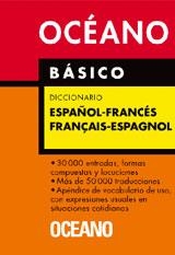 DICCIONARIO ESPAÑOL-FRANCES/FRANÇAIS-ESPAGNOL(BASICO) | 9788449420245 | Llibreria Geli - Llibreria Online de Girona - Comprar llibres en català i castellà