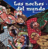 LAS NOCHES DEL MUNDO | 9788424620530 | ALBAUT,CORINNE | Llibreria Geli - Llibreria Online de Girona - Comprar llibres en català i castellà