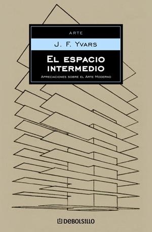 EL ESPACIO INTERMEDIO | 9788497937726 | YVARS,J.F. | Llibreria Geli - Llibreria Online de Girona - Comprar llibres en català i castellà