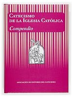 CATECISMO DE LA IGLESIA CATÓLICA.COMPENDIO | 9788428819862 | Llibreria Geli - Llibreria Online de Girona - Comprar llibres en català i castellà