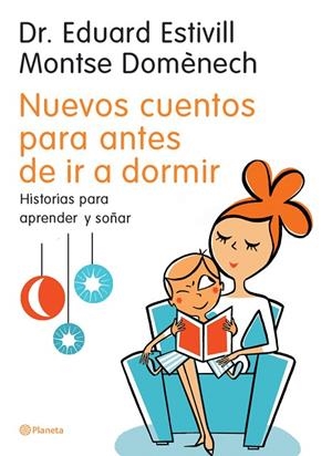 NUEVOS CUENTOS PARA ANTES DE IR A DORMIR | 9788408058854 | ESTIVILL,EDUARD/DOMENECH,MONTSERRAT | Libreria Geli - Librería Online de Girona - Comprar libros en catalán y castellano