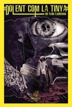 DOLENT COM LA TINYA | 9788412823608 | LEDESMA,IVAN | Llibreria Geli - Llibreria Online de Girona - Comprar llibres en català i castellà