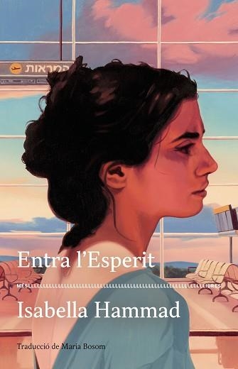 ENTRA L'ESPERIT | 9788417353612 | HAMMAD, ISABELLA | Libreria Geli - Librería Online de Girona - Comprar libros en catalán y castellano
