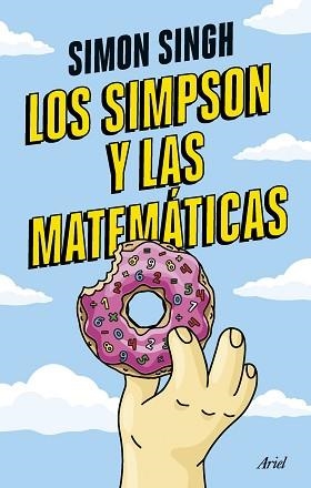 LOS SIMPSON Y LAS MATEMÁTICAS | 9788434438118 | SINGH, SIMON | Libreria Geli - Librería Online de Girona - Comprar libros en catalán y castellano