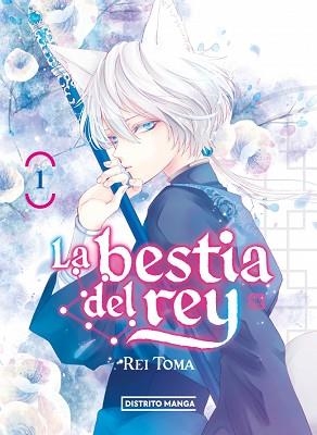 LA BESTIA DEL REY-1 | 9788419290397 | TÔMA, REI | Libreria Geli - Librería Online de Girona - Comprar libros en catalán y castellano