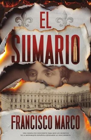EL SUMARIO | 9788410085343 | MARCO, FRANCISCO | Libreria Geli - Librería Online de Girona - Comprar libros en catalán y castellano
