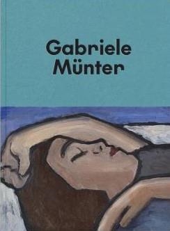 GABRIELE MÜNTER | 9788417173944 | Llibreria Geli - Llibreria Online de Girona - Comprar llibres en català i castellà