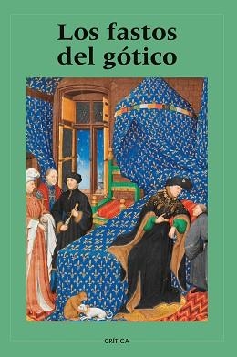 LOS FASTOS DEL GÓTICO | 9788408294412 | Libreria Geli - Librería Online de Girona - Comprar libros en catalán y castellano