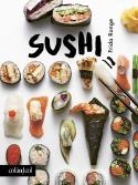 SUSHI | 9788419483621 | RONGE, FRIDA | Llibreria Geli - Llibreria Online de Girona - Comprar llibres en català i castellà