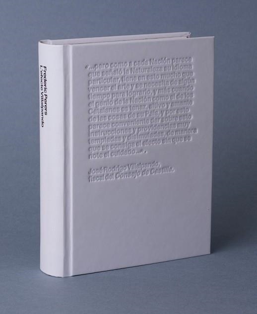 L'EFECTE VILLALPANDO | 9788416445981 | PERERS MONTFORT, FREDERIC | Libreria Geli - Librería Online de Girona - Comprar libros en catalán y castellano