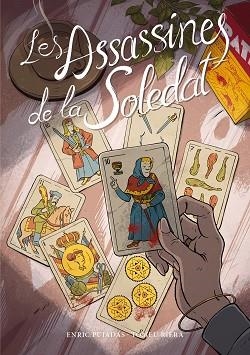 LES ASSASSINES DE LA SOLEDAT | 9788410390553 | Libreria Geli - Librería Online de Girona - Comprar libros en catalán y castellano