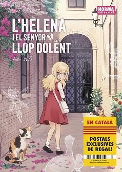 HELENA I EL SENYOR LLOP DOLENT. ED. INTEGRAL | 9788467972887 | BLISS | Libreria Geli - Librería Online de Girona - Comprar libros en catalán y castellano