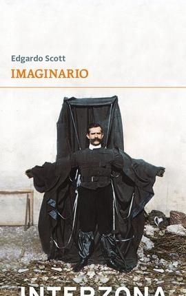 IMAGINARIO | 9789877901047 | SCOTT,EDGARDO | Llibreria Geli - Llibreria Online de Girona - Comprar llibres en català i castellà