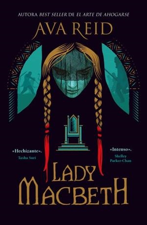 LADY MACBETH | 9788410085299 | REID, AVA | Libreria Geli - Librería Online de Girona - Comprar libros en catalán y castellano