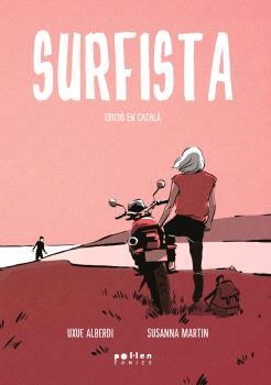 SURFISTA(EDICIÓ EN CATALÀ) | 9788410255128 | MARTIN,SUSANNA | Llibreria Geli - Llibreria Online de Girona - Comprar llibres en català i castellà
