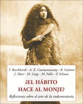 EL HÁBITO HACE AL MONJE? | 9788412872088 | Llibreria Geli - Llibreria Online de Girona - Comprar llibres en català i castellà