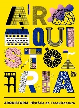 ARQUISTÒRIA(EDICIÓ EN CATALÀ) | 9788412557084 | JELENSKA, MAGDALENA | Libreria Geli - Librería Online de Girona - Comprar libros en catalán y castellano