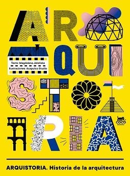 ARQUISTORIA(EDICIÓN EN CASTELLANO) | 9788412557077 | JELENSKA, MAGDALENA | Libreria Geli - Librería Online de Girona - Comprar libros en catalán y castellano