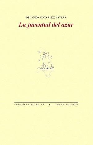 LA JUVENTUD DEL AZAR | 9788410309265 | GONZÁLEZ ESTEVA, ORLANDO | Libreria Geli - Librería Online de Girona - Comprar libros en catalán y castellano