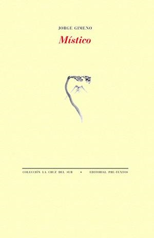 MÍSTICO | 9788410309289 | GIMENO, JORGE | Llibreria Geli - Llibreria Online de Girona - Comprar llibres en català i castellà