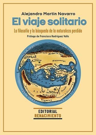 EL VIAJE SOLITARIO | 9791387552121 | MARTÍN NAVARRO, ALEJANDRO | Libreria Geli - Librería Online de Girona - Comprar libros en catalán y castellano