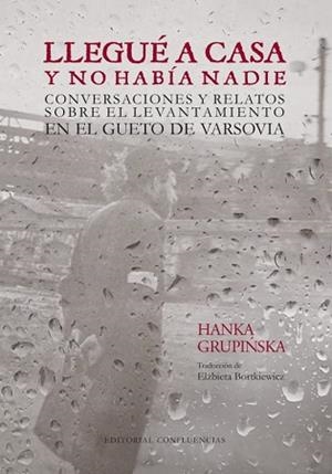 LLEGUÉ A CASA Y NO HABÍA NADIE | 9788412700237 | GRUPINSKA,HANKA | Libreria Geli - Librería Online de Girona - Comprar libros en catalán y castellano