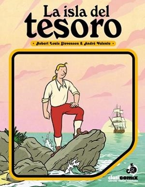 LA ISLA DEL TESORO | 9788413714547 | VALENTE,ANDRÉ | Llibreria Geli - Llibreria Online de Girona - Comprar llibres en català i castellà