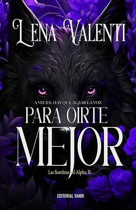 PARA OÍRTE MEJOR | 9788417932961 | VALENTÍ,LENA | Llibreria Geli - Llibreria Online de Girona - Comprar llibres en català i castellà