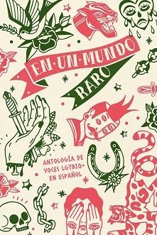 EN UN MUNDO RARO | 9788412862225 | Llibreria Geli - Llibreria Online de Girona - Comprar llibres en català i castellà