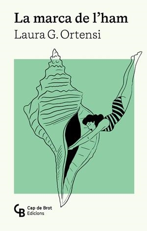 LA MARCA DE L'HAM | 9788412910810 | G. ORTENSI, LAURA | Libreria Geli - Librería Online de Girona - Comprar libros en catalán y castellano